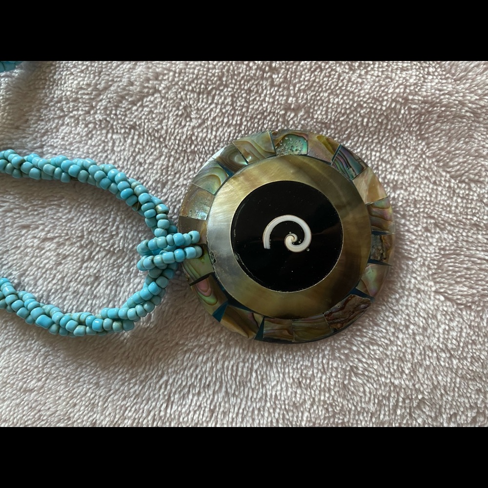 Necklace!